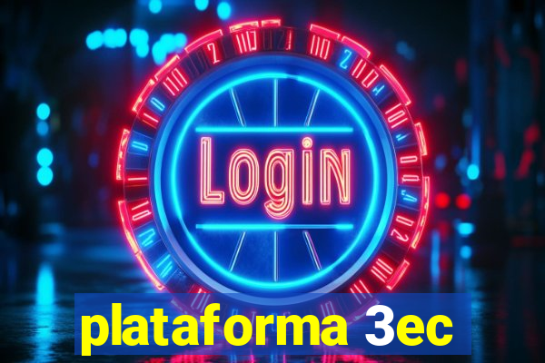 plataforma 3ec