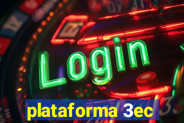 plataforma 3ec