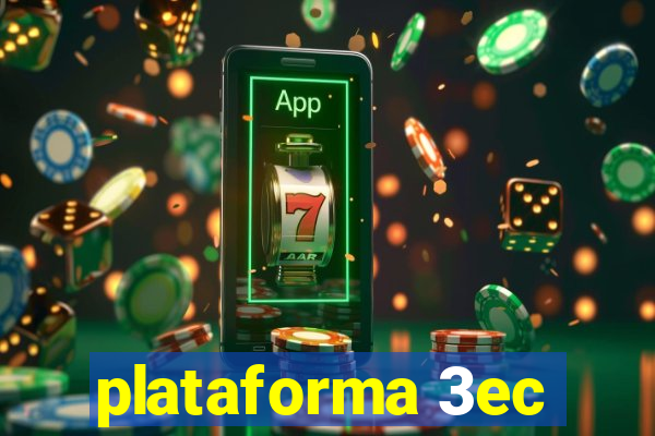 plataforma 3ec