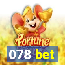 078 bet