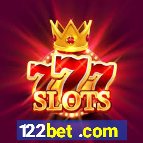 122bet .com