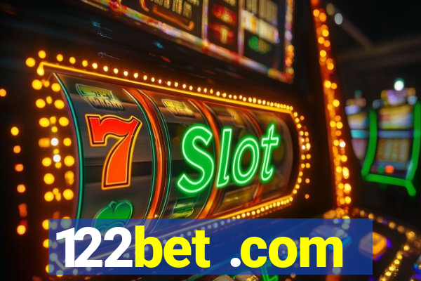 122bet .com