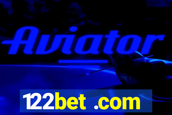 122bet .com