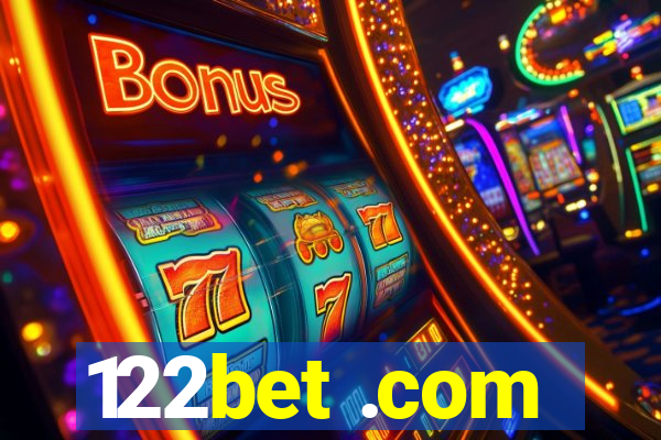 122bet .com
