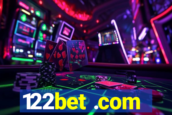 122bet .com