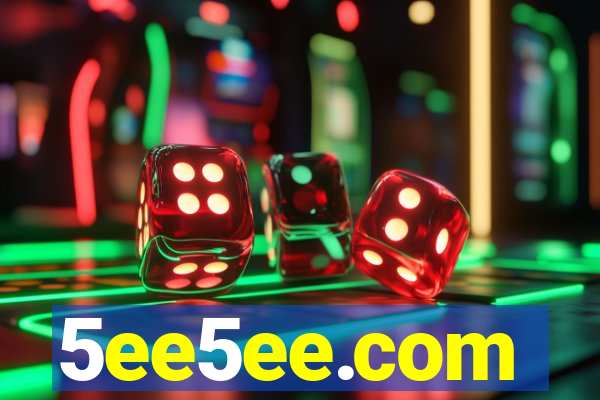 5ee5ee.com