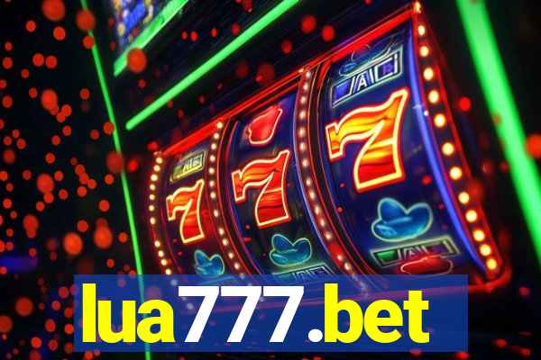 lua777.bet