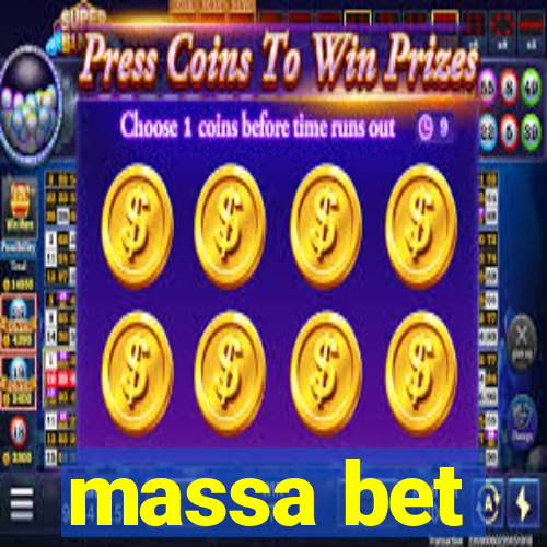 massa bet