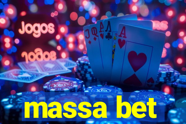 massa bet