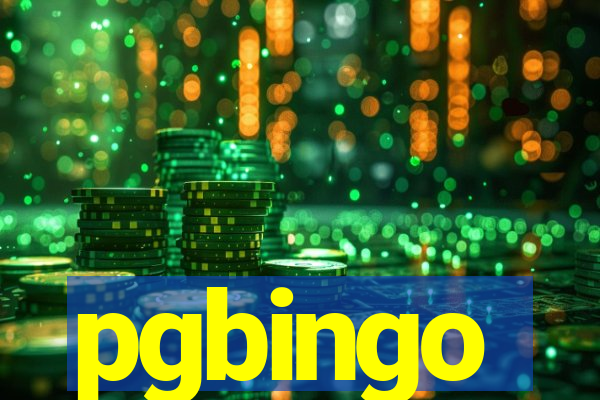 pgbingo