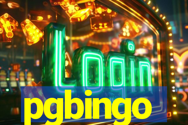 pgbingo