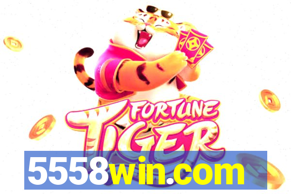 5558win.com