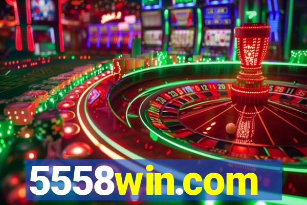5558win.com