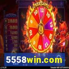 5558win.com