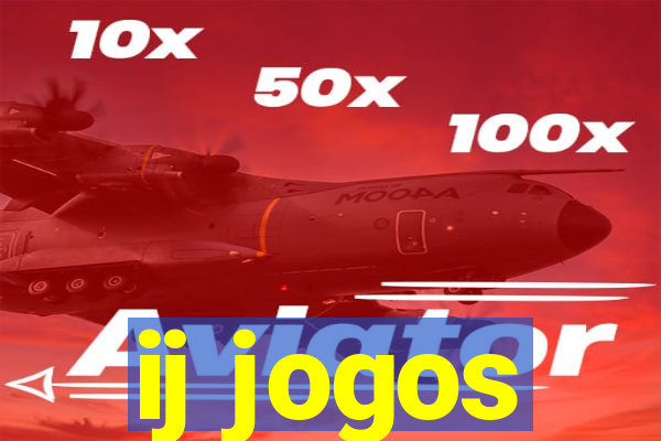 ij jogos