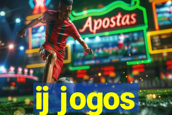 ij jogos