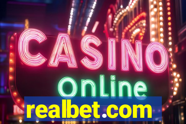 realbet.com