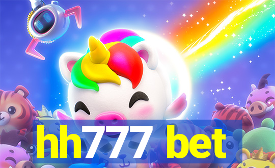 hh777 bet