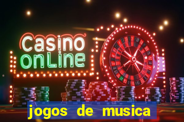 jogos de musica para pc