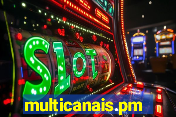 multicanais.pm