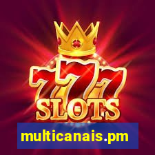 multicanais.pm