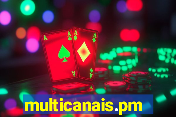 multicanais.pm