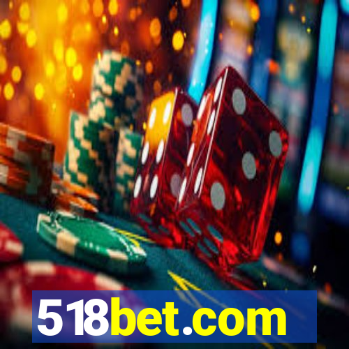 518bet.com