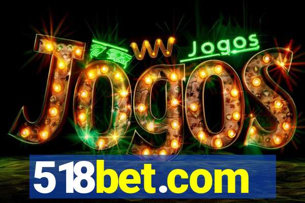 518bet.com