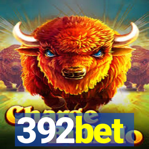 392bet