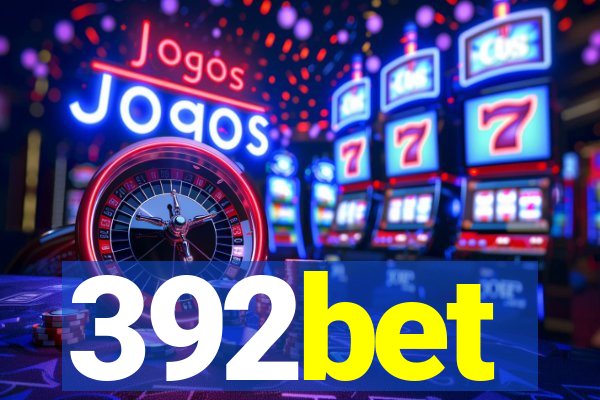 392bet