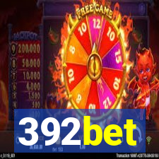 392bet