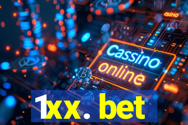 1xx. bet