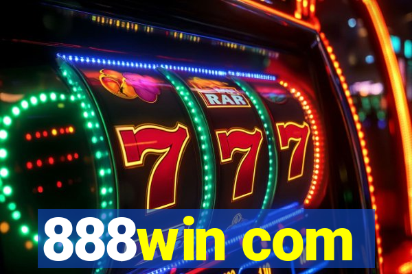 888win com