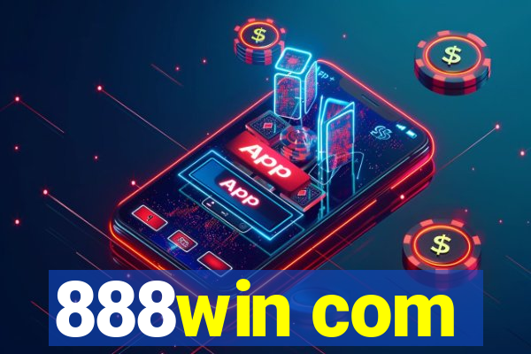 888win com