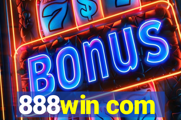 888win com