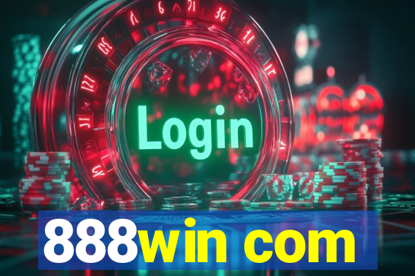 888win com