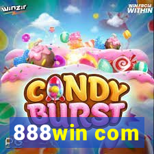 888win com