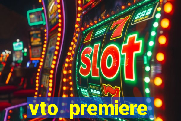 vto premiere futebol ao vivo