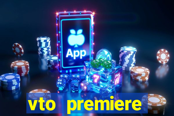 vto premiere futebol ao vivo