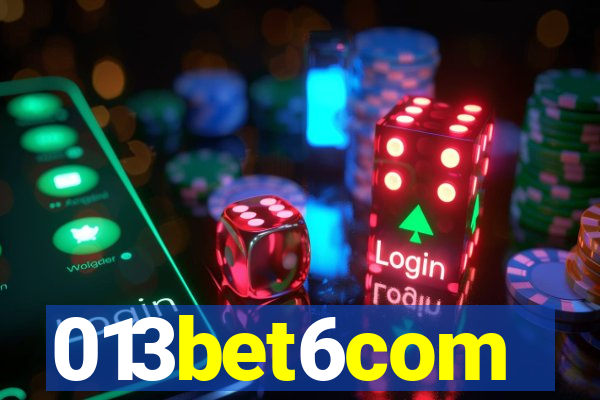 013bet6com