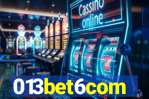 013bet6com