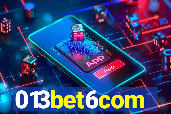 013bet6com