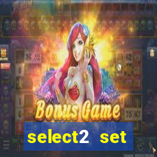 select2 set selected value jquery