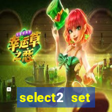 select2 set selected value jquery