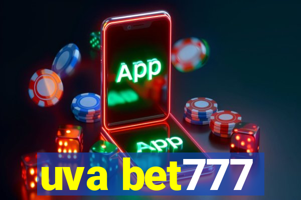 uva bet777