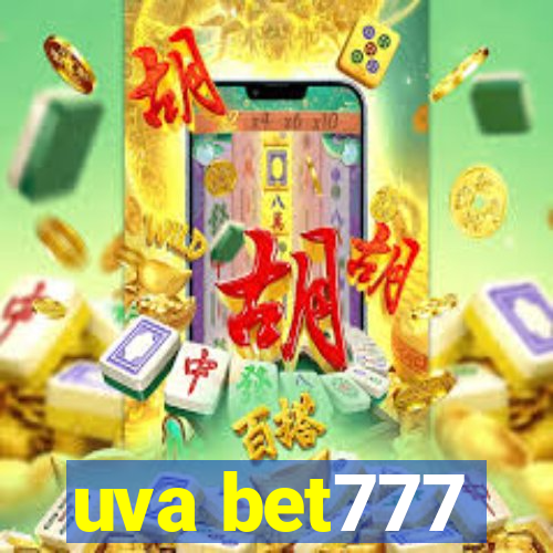 uva bet777