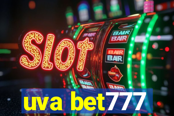 uva bet777