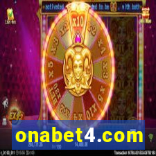 onabet4.com