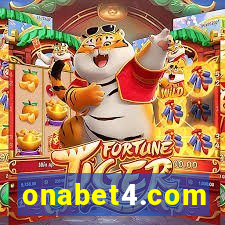 onabet4.com