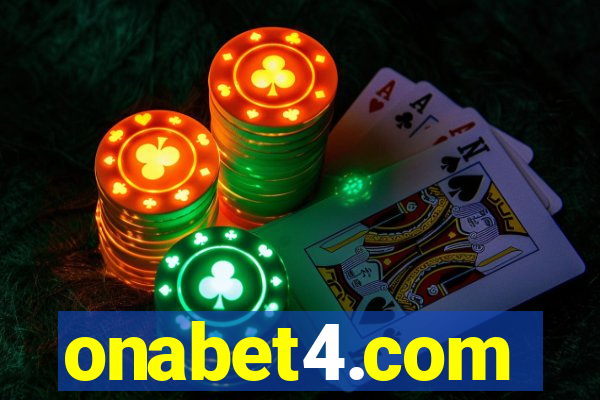 onabet4.com